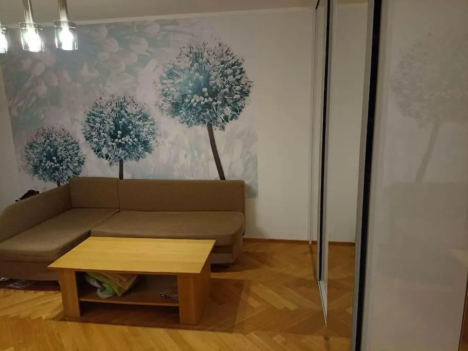 Przytulna Kawalerka Apartment Gdansk Poland